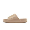 Womens Calm Slide