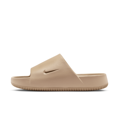 Womens Calm Slide