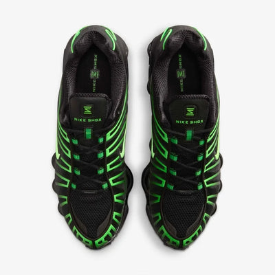Mens Shox Shoe