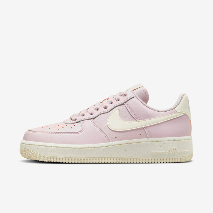 Womens Air Force 1 '07 Next Nature Shoe
