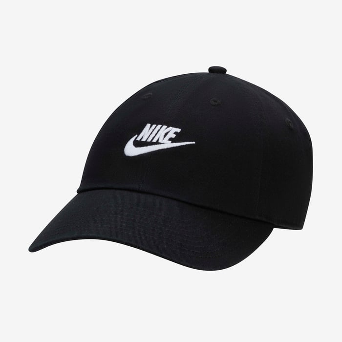 Unisex Club Futura Adjustable Cap
