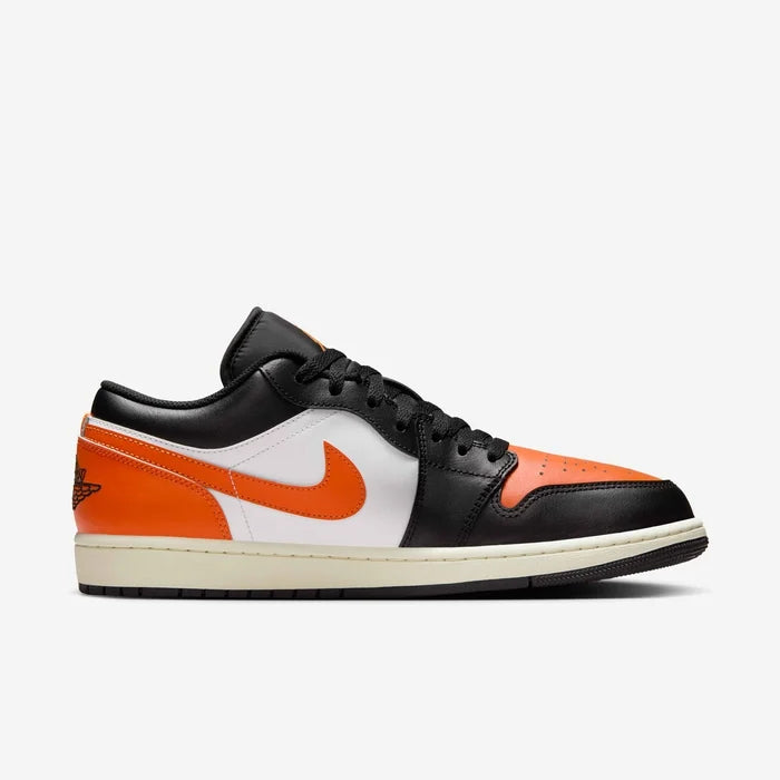 Mens Air Jordan 1 Low Shoe