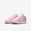 Junior Air Jordan 1 Low Shoe