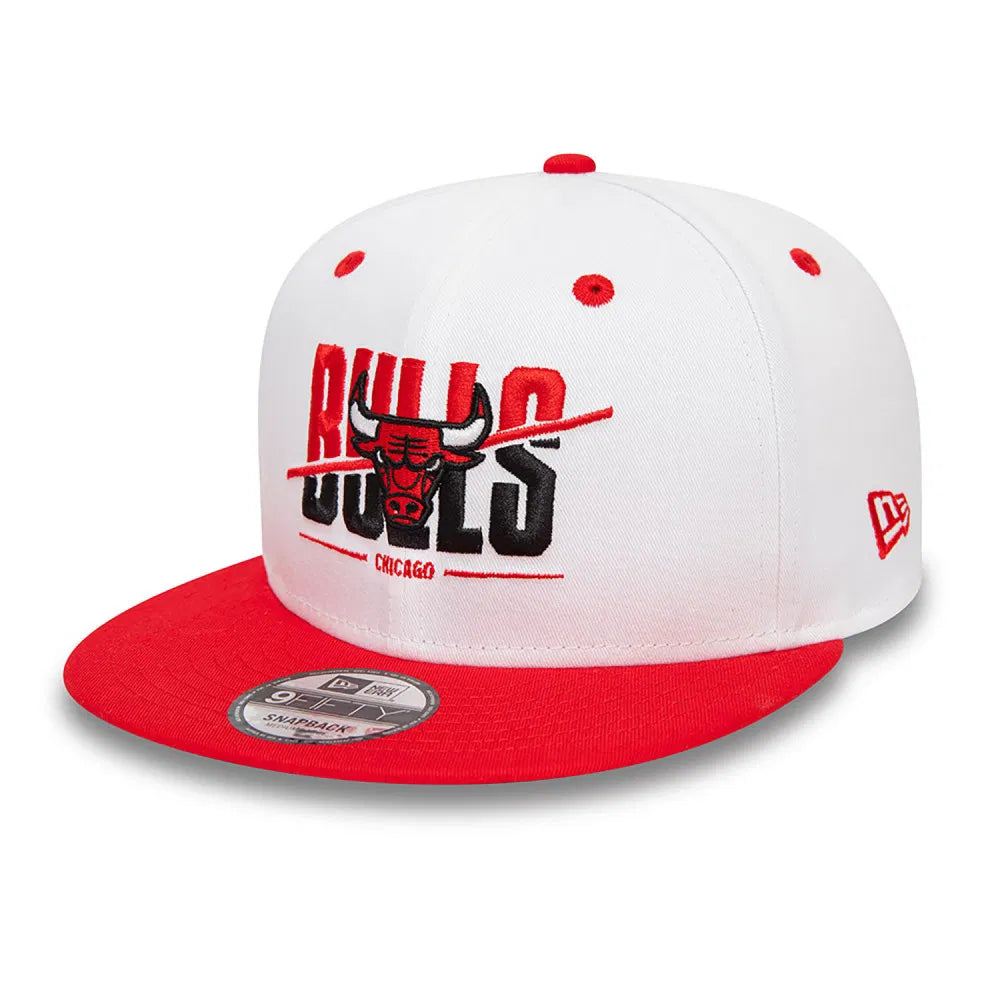 White Crown 9Fifty Chibul  Whifdr