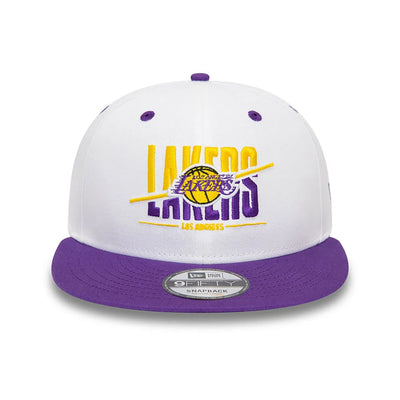 White Crown 9Fifty Loslak  Whitrp