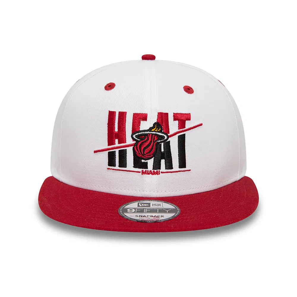 White Crown 9Fifty Miahea  Whisca