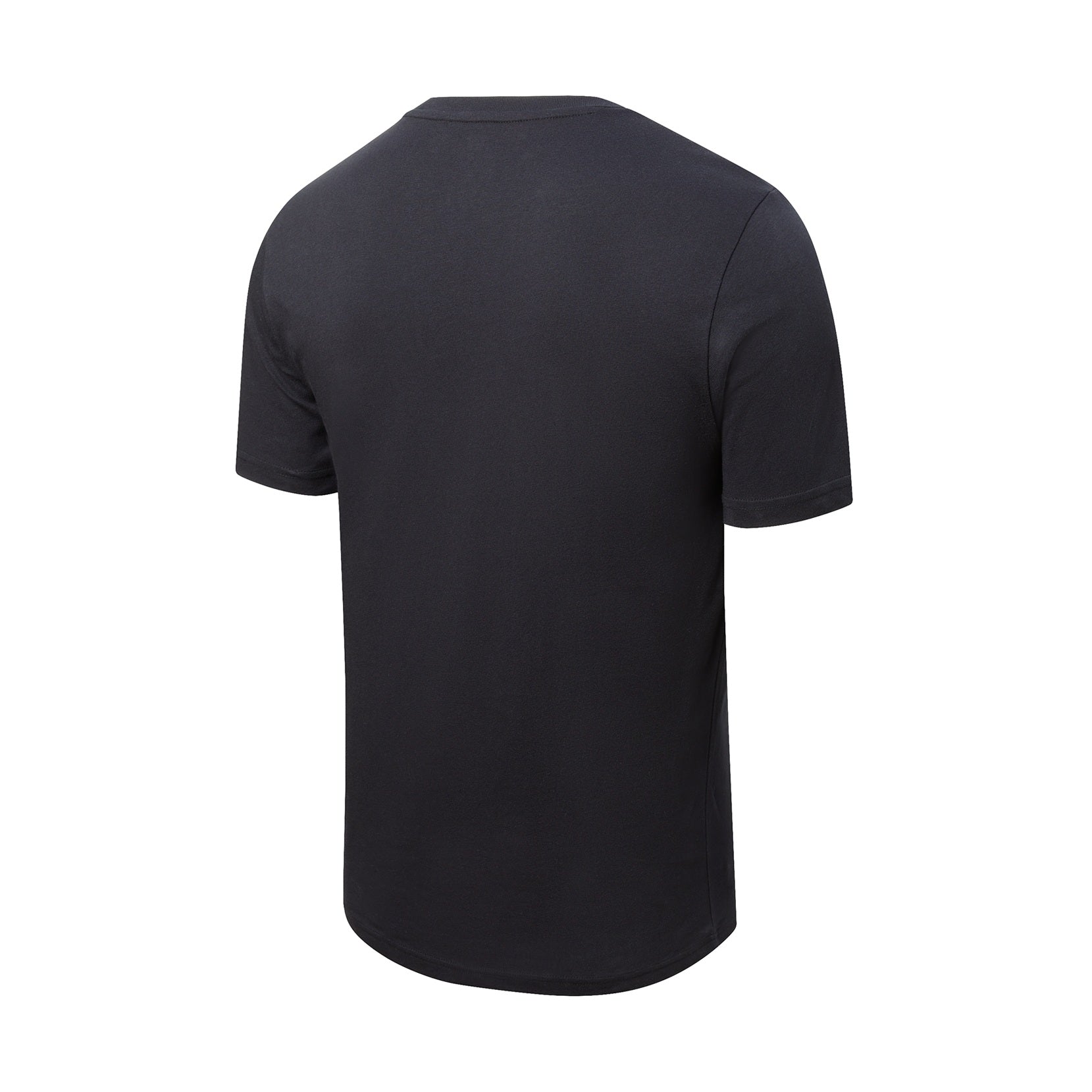 Mens Shirt Small Logo T-Shirt