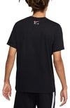 Mens Sportswear Air Grpahic Short Sleeve T-Shirt