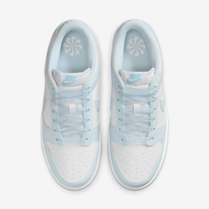 Womens Dunk Low Lace Shoe