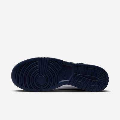 Mens Dunk Low Retro BTTYS Shoe