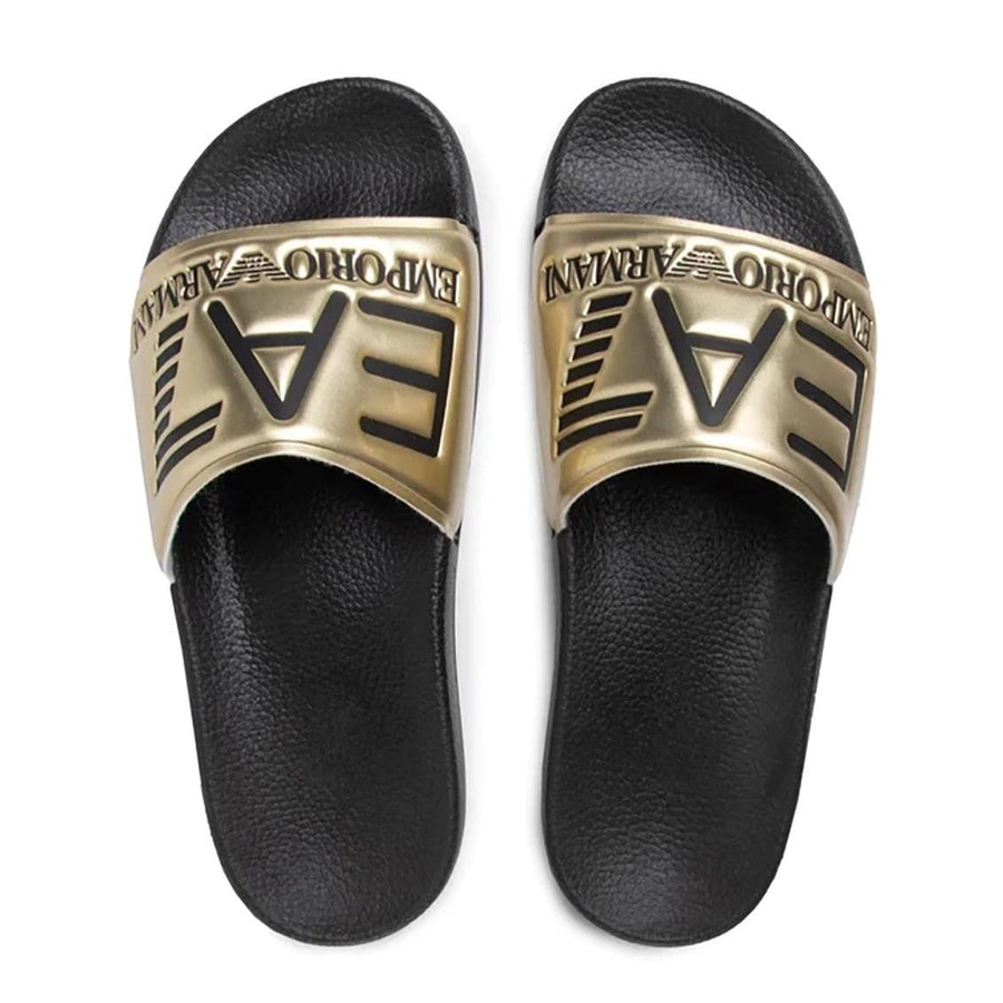 Mens Visibility Slide