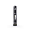 Crep Protect Laces Black (Flat) Black Tip