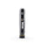 Crep Protect Laces Black (Flat) Black Tip