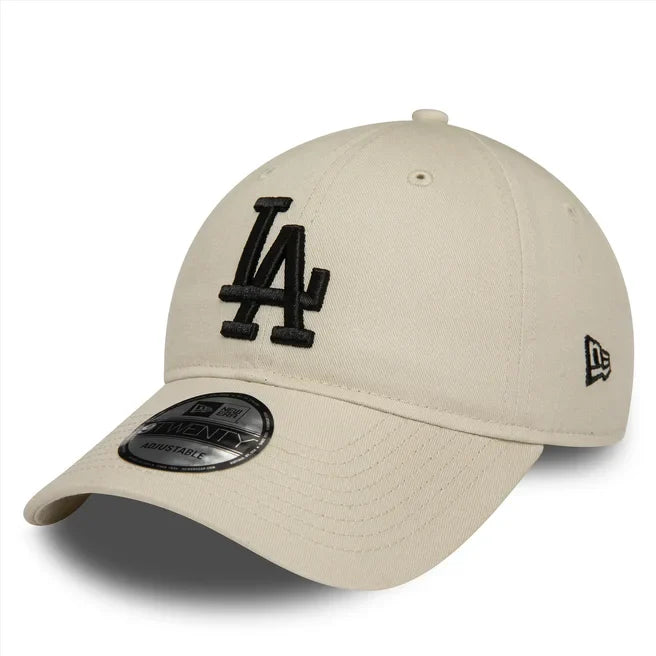 Unisex LA Dodgers League Essential 9TWENTY Adjustable Cap