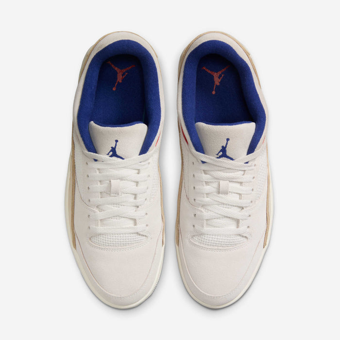 Mens Flight Court Shoe