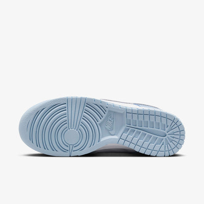Womens Dunk Low Shoe