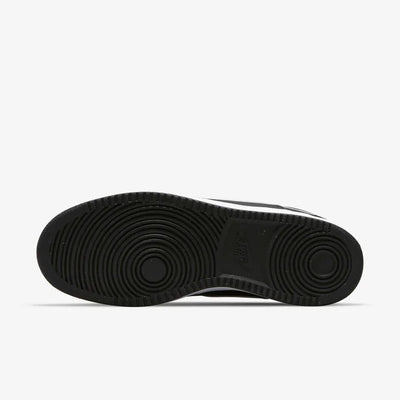 Mens Court Vision Mid Shoe