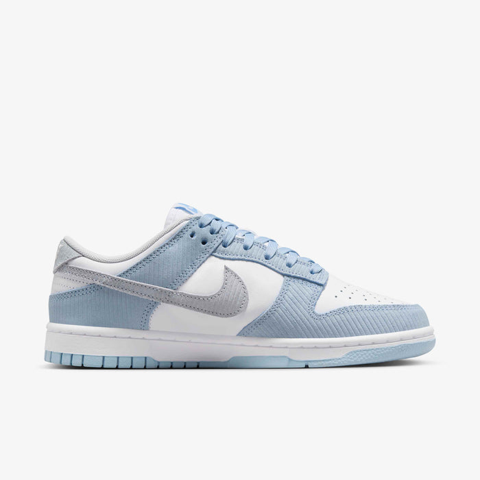 Womens Dunk Low Shoe