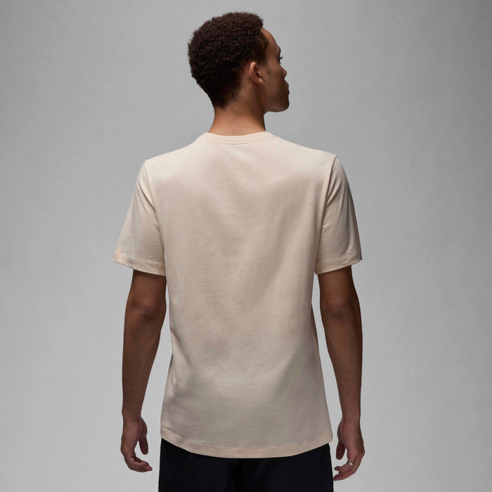 Mens Jumpman Dri-Fit Short Sleeve T-Shirt