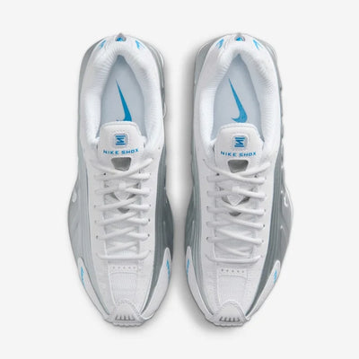 Womens Shox R4 Shoe