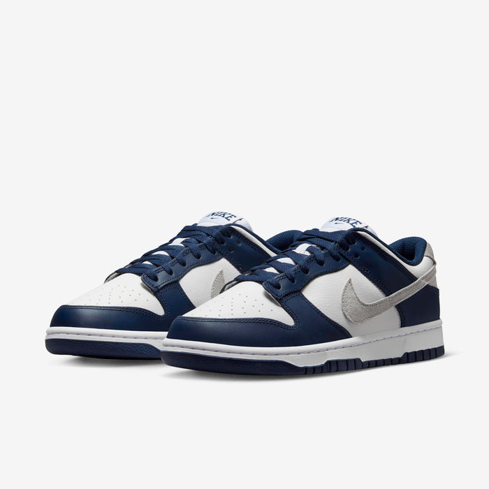 Mens Dunk Low Shoe