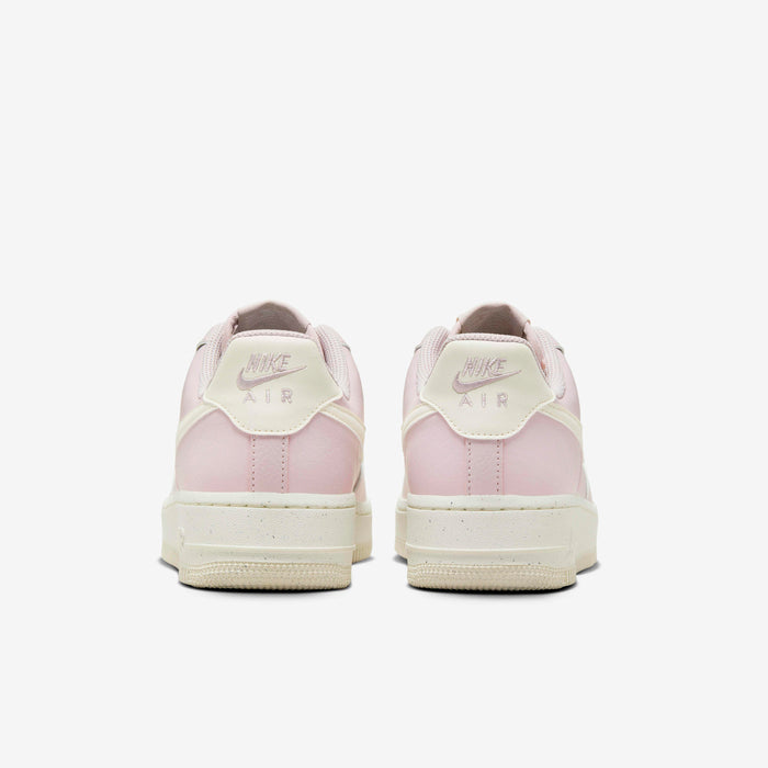 Womens Air Force 1 '07 Next Nature Shoe