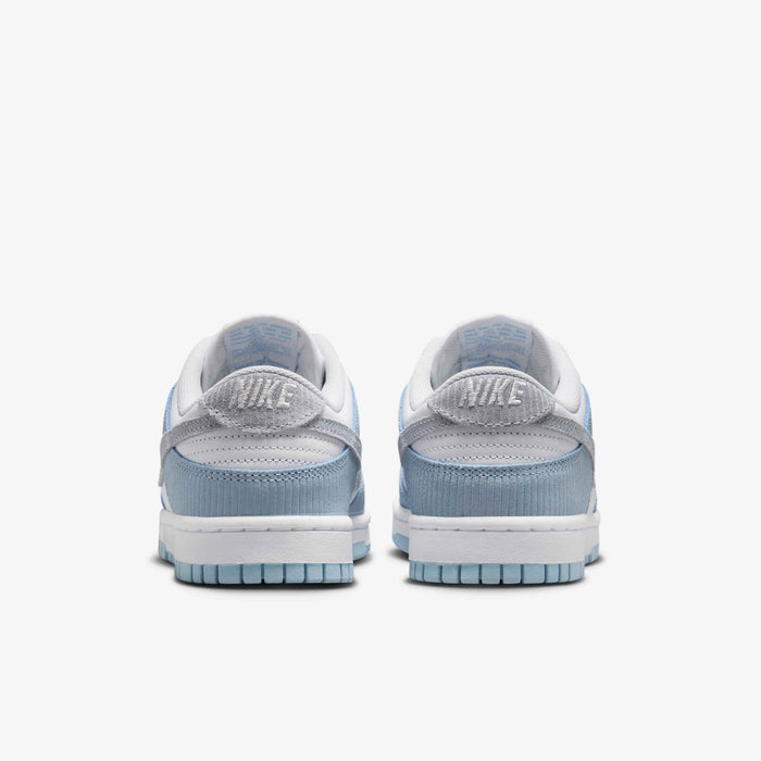Womens Dunk Low Shoe