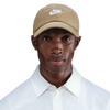 Unisex Club Unstructured Futura Wash Adjustable Cap