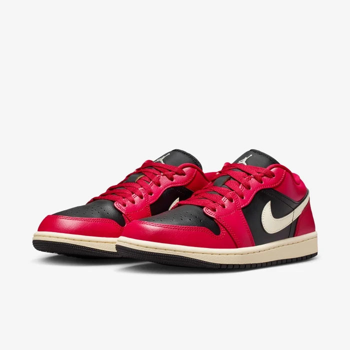 Womens Air Jordan 1 Low Shoe