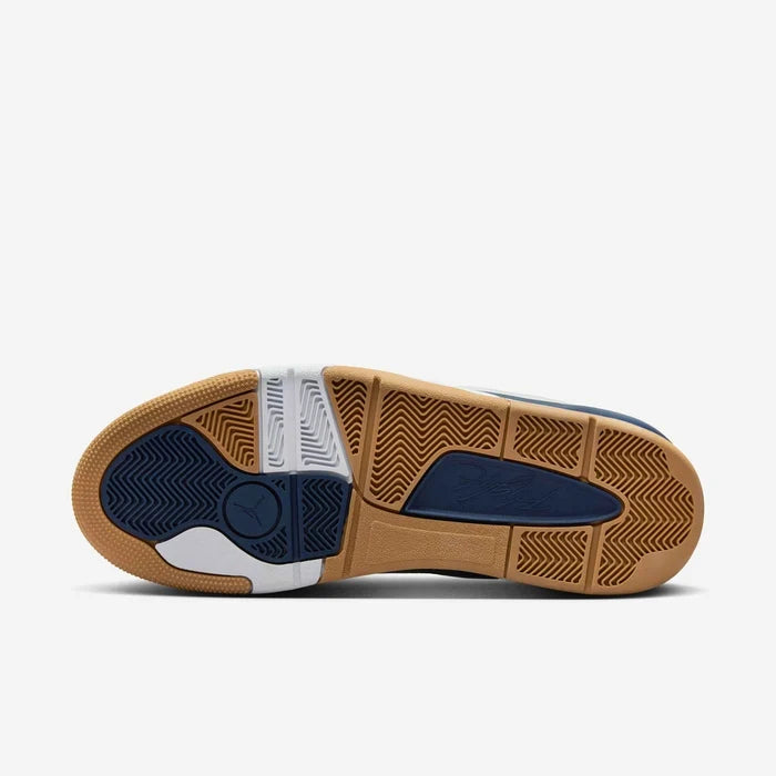 Mens Flight Court Shoe