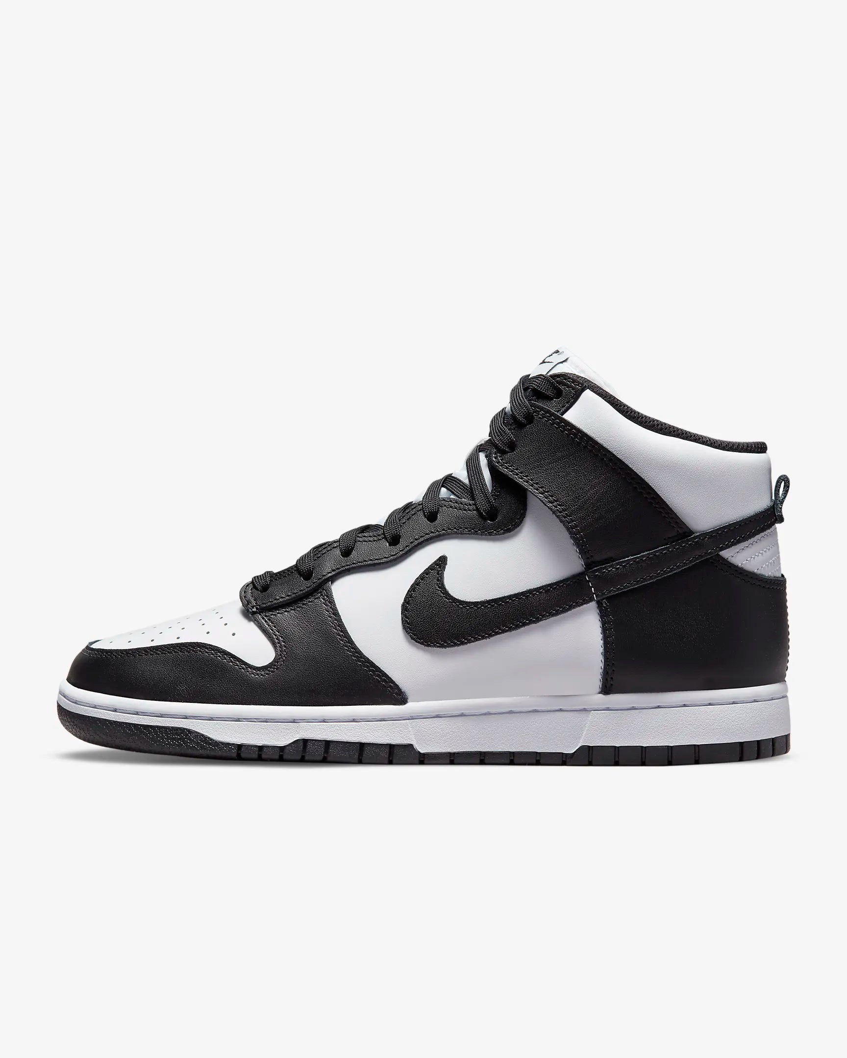 Mens Dunk High Retro BTTYS Shoe