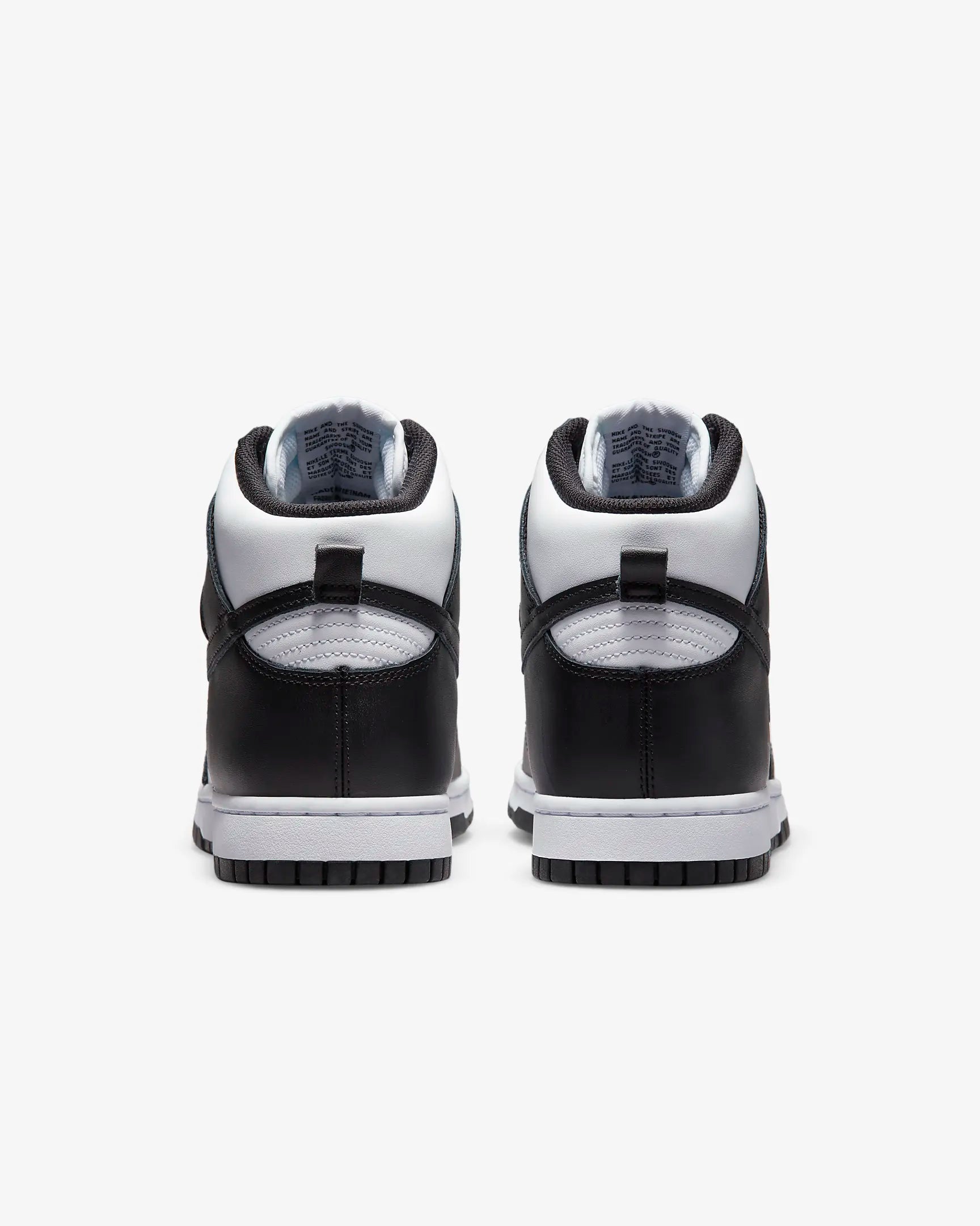 Mens Dunk High Retro BTTYS Shoe