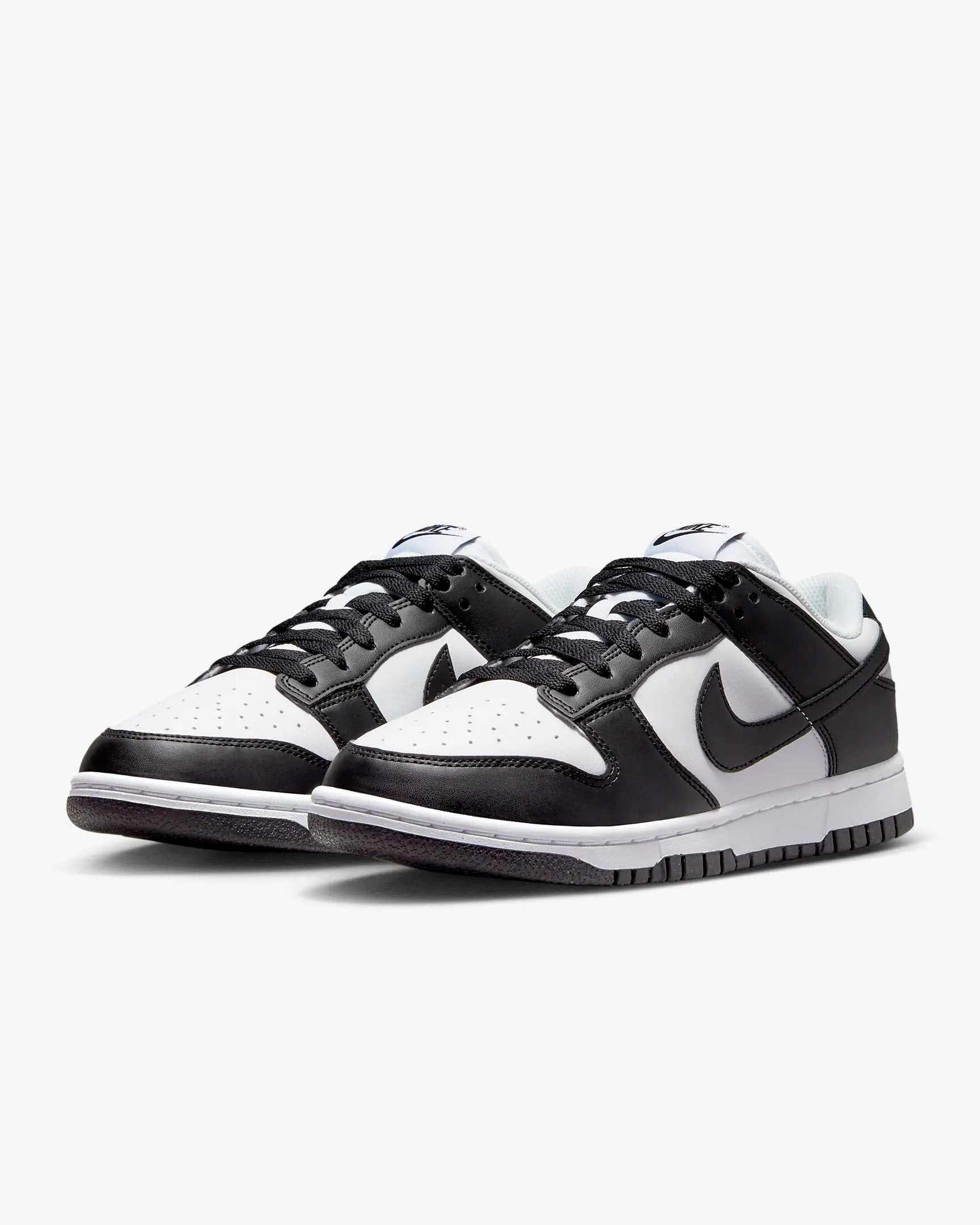 Womens Dunk Low Next Nature Shoe