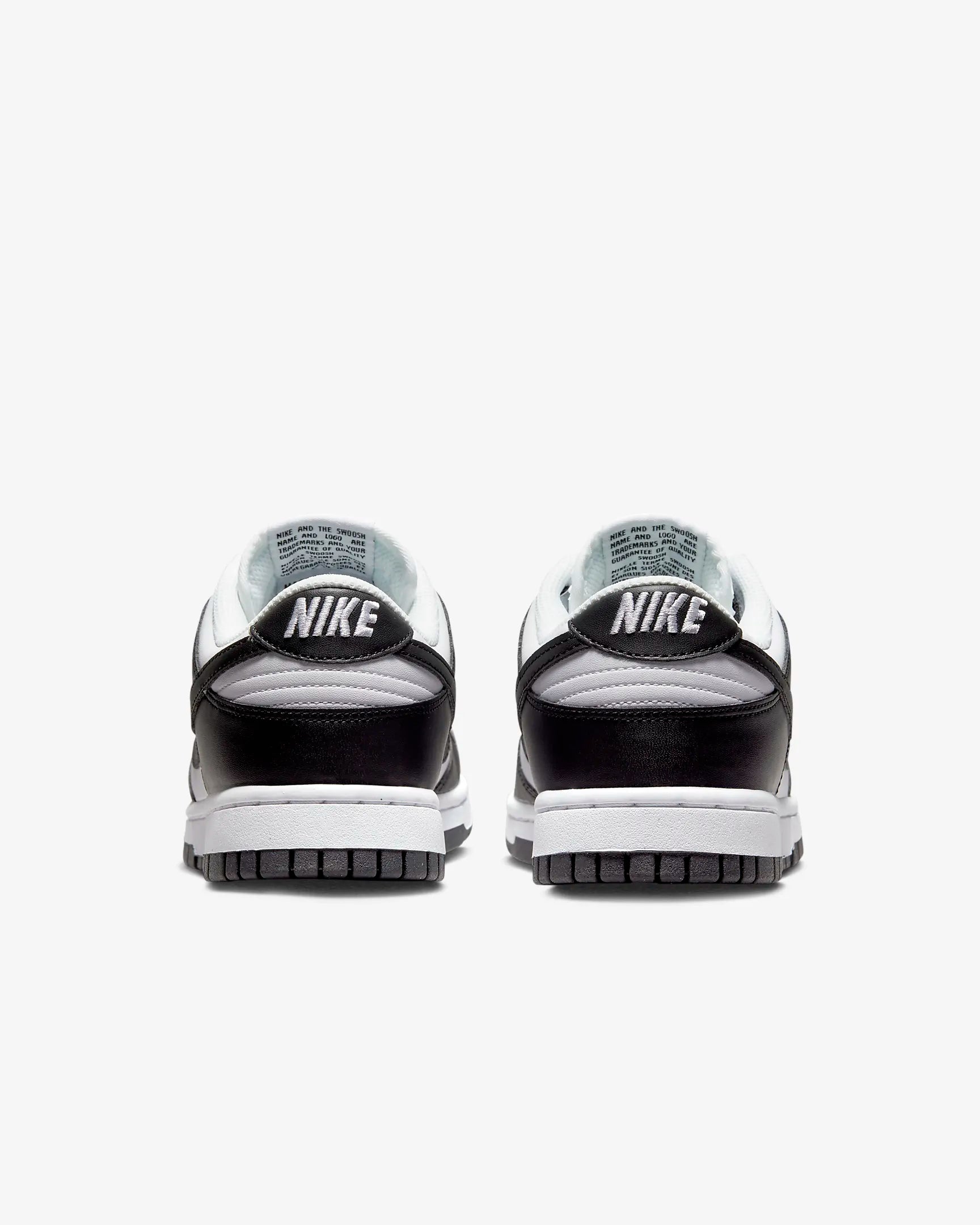 Womens Dunk Low Next Nature Shoe