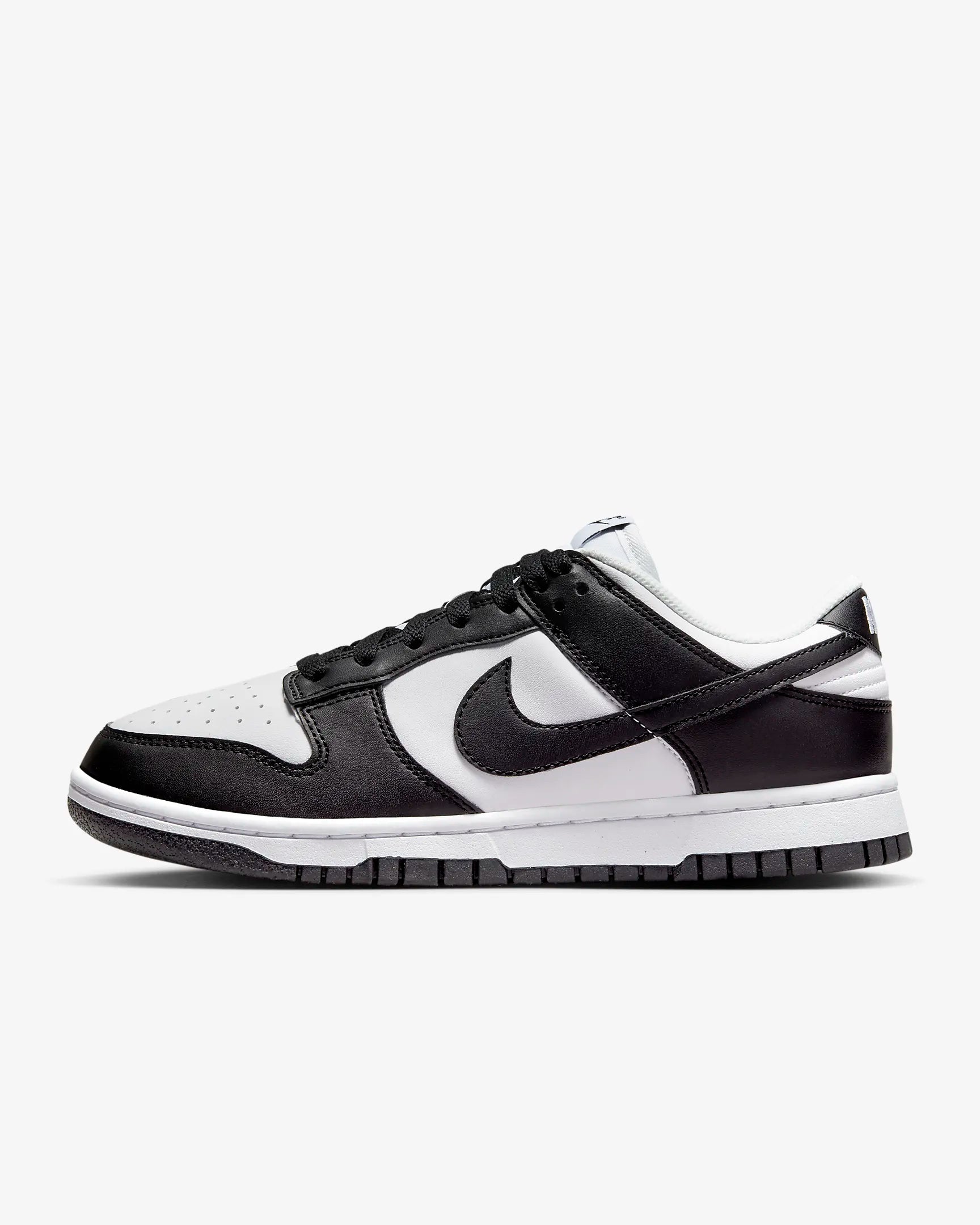 Womens Dunk Low Next Nature Shoe