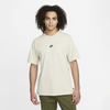 Mens Sportswear Club Connect Short Sleeve T-Shirt