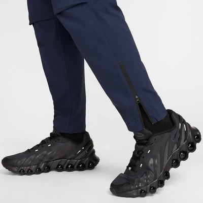 Mens Tech Woven Open Hem Pant