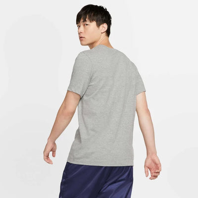 Mens Jumpman Short Sleeve T-Shirt