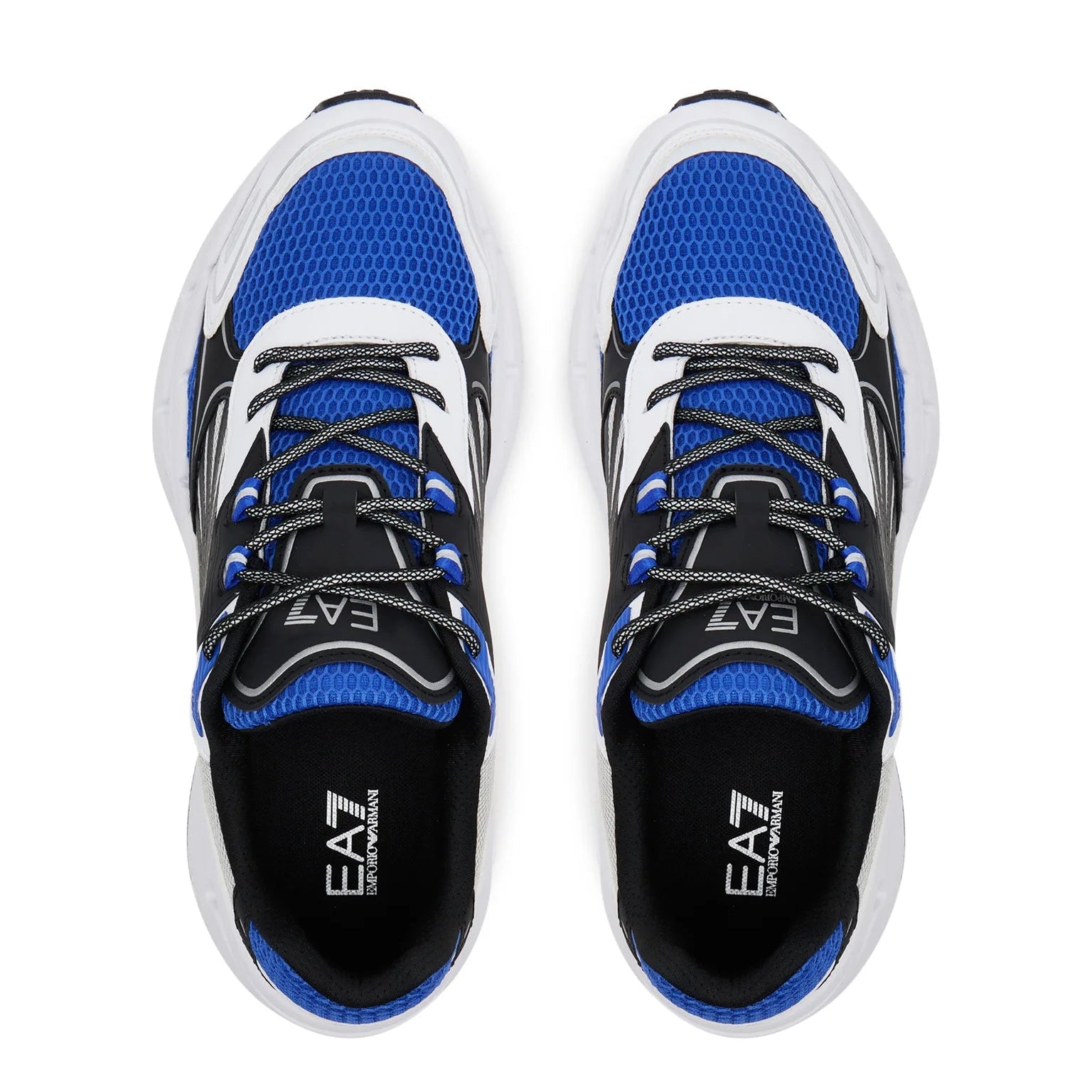 Mens Crave Monogram Shoe