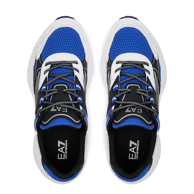 Mens Crave Monogram Shoe