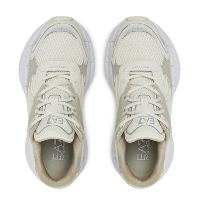 Womens Crave Monogram Shoe