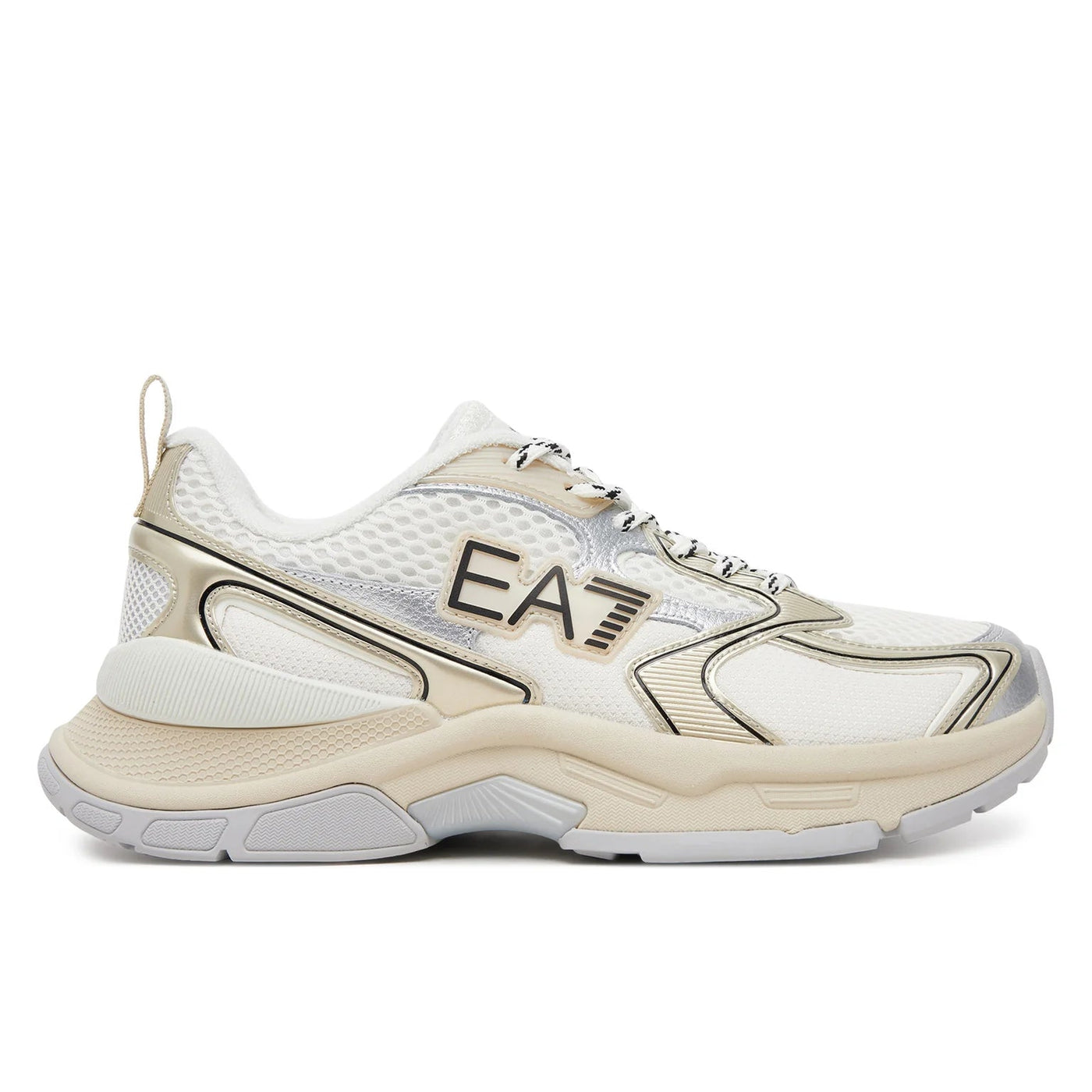 Womens Predator Shoe