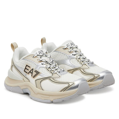 Womens Predator Shoe