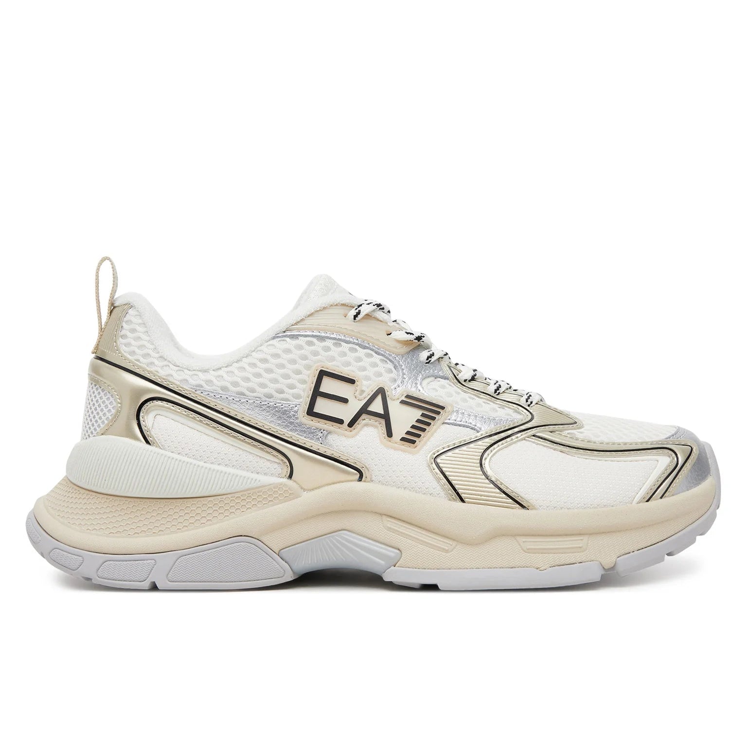 Womens Predator Shoe