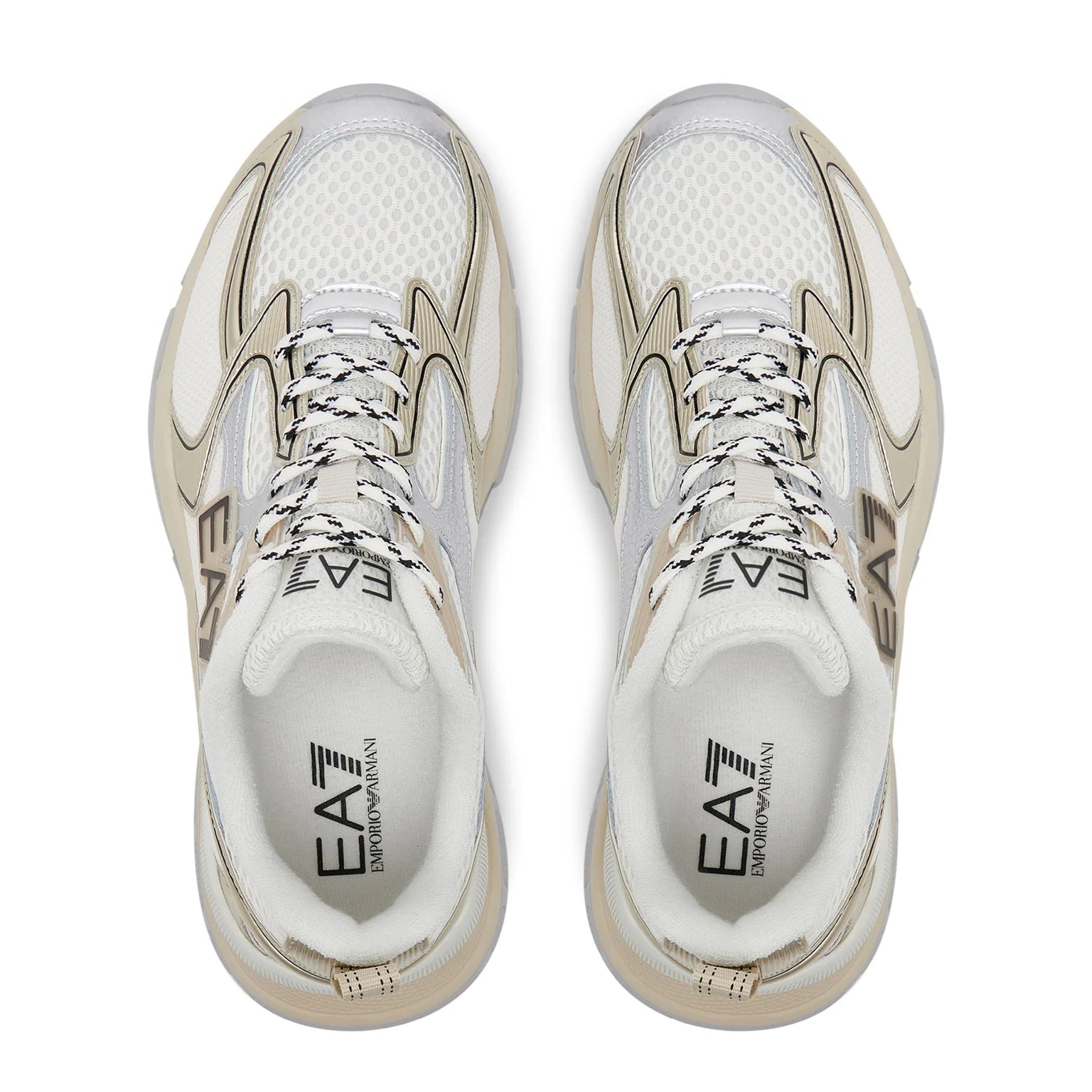 Womens Predator Shoe