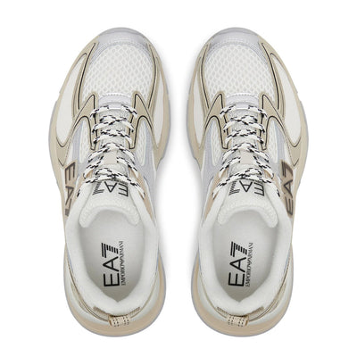 Womens Predator Shoe