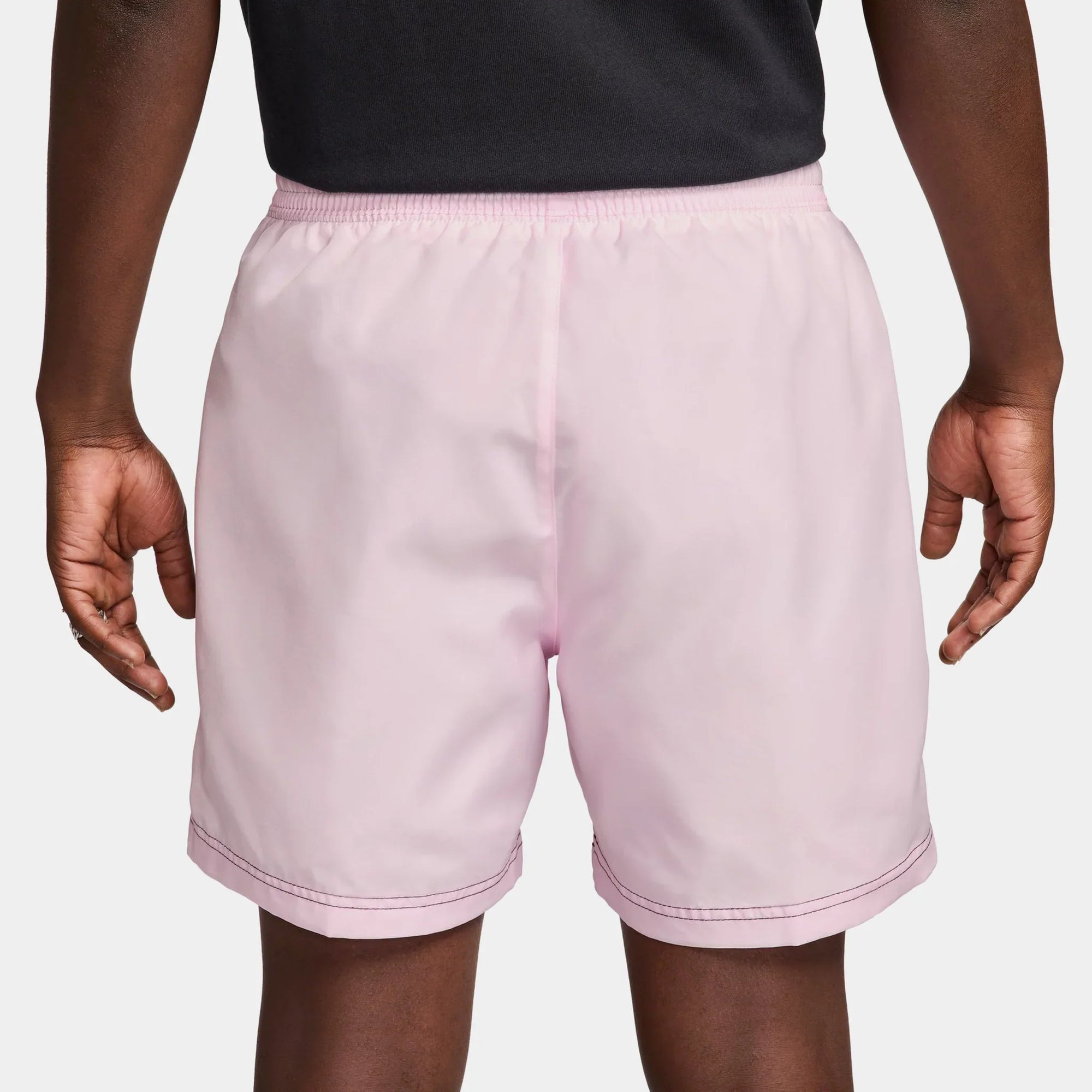 Mens Woven Shorts