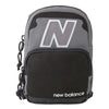 Logo Backpack