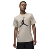 Mens Jumpman Dri-Fit Short Sleeve T-Shirt