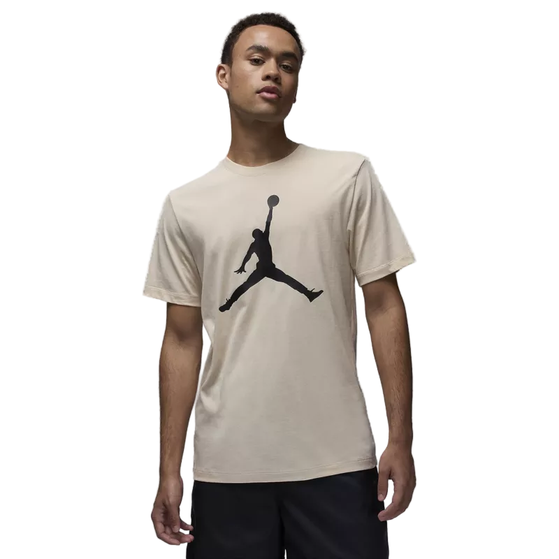 Mens Jumpman Dri-Fit Short Sleeve T-Shirt